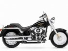 2005 Harley-Davidson Harley Davidson FLSTF/I Fat Boy Limited Edition 15th Anniversary